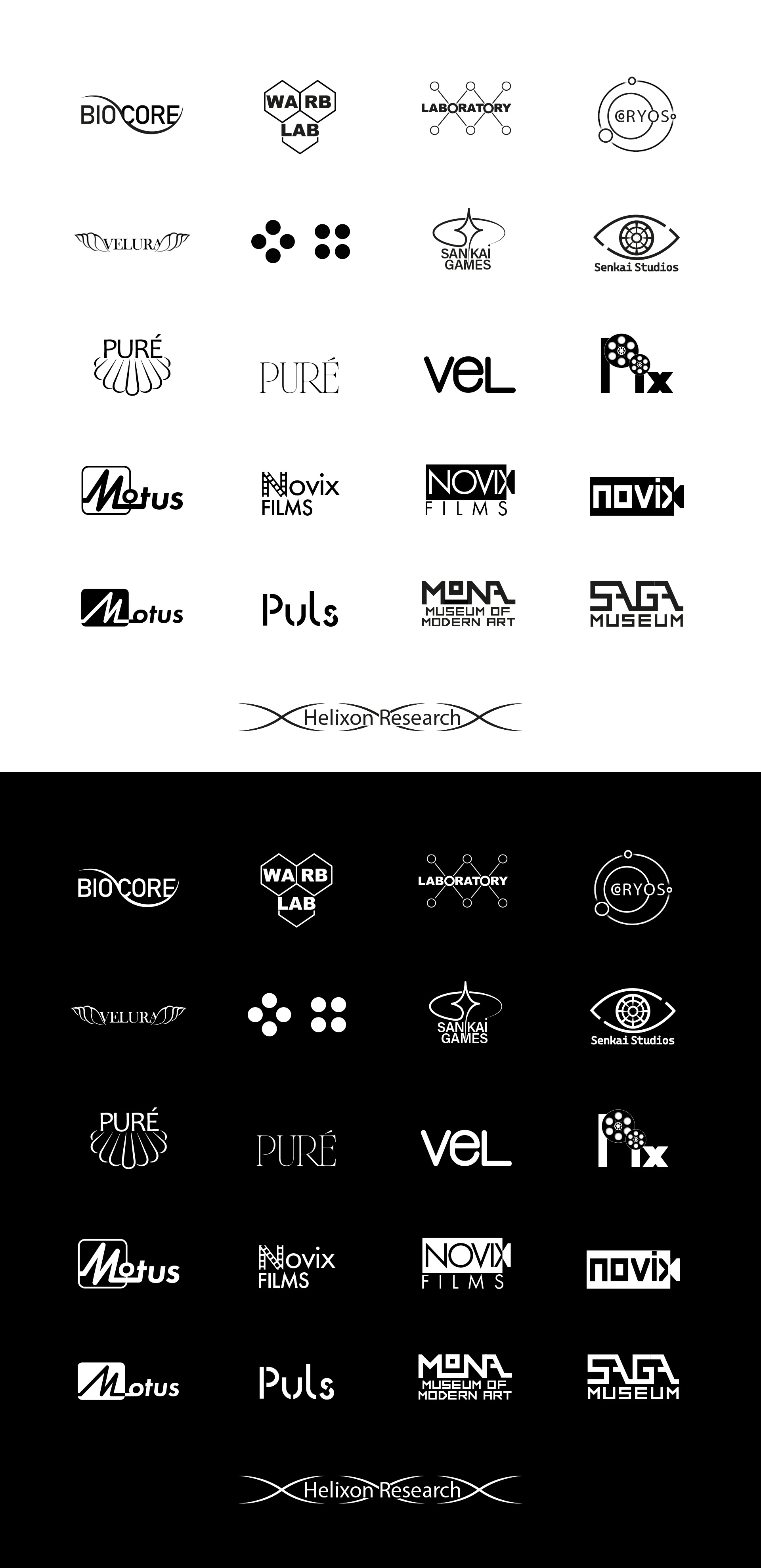 Logos SW
